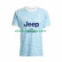 Camisola Juventus Homem Equipamento Segundo 2025-2026 Manga Curta